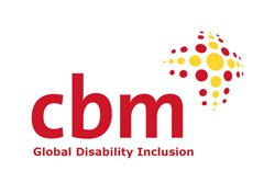 CBM Global Disability Inclusion