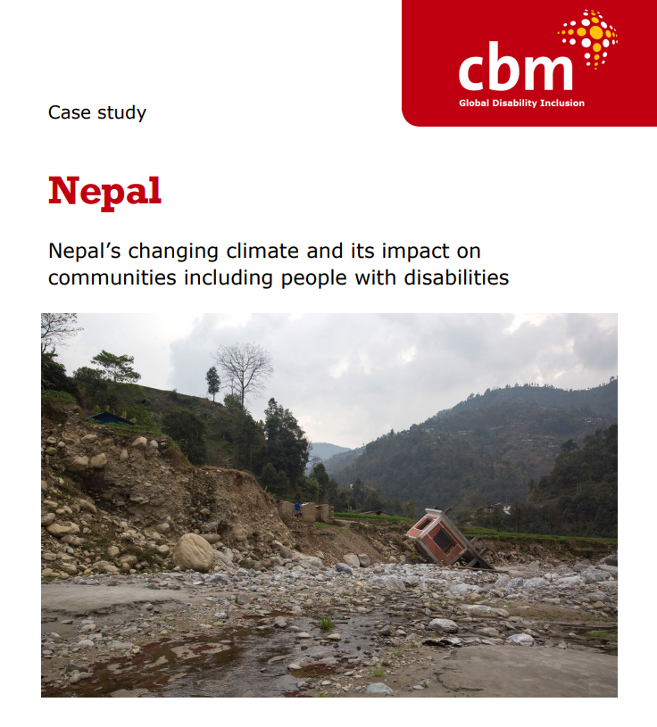 case study of nepal